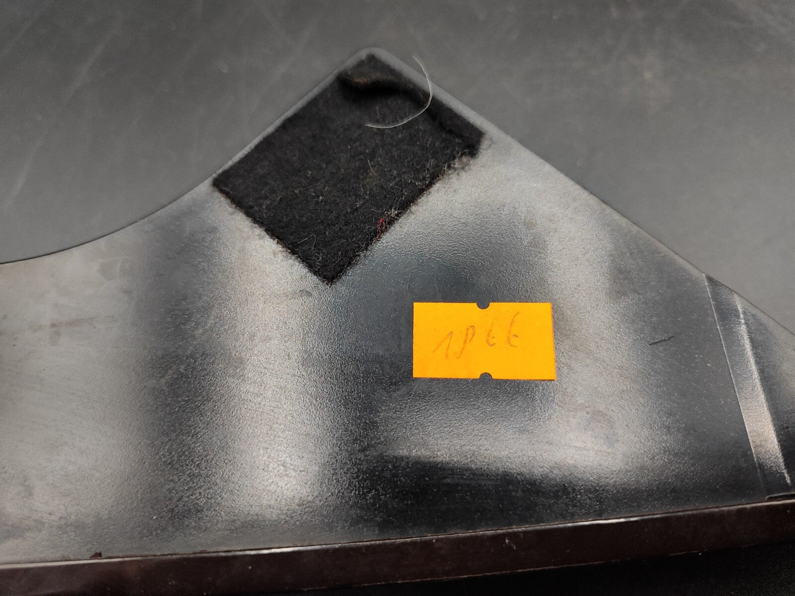 Audi A6 C5 2000 Handbrake lever Surround Plastic Wood trim 4B0711463