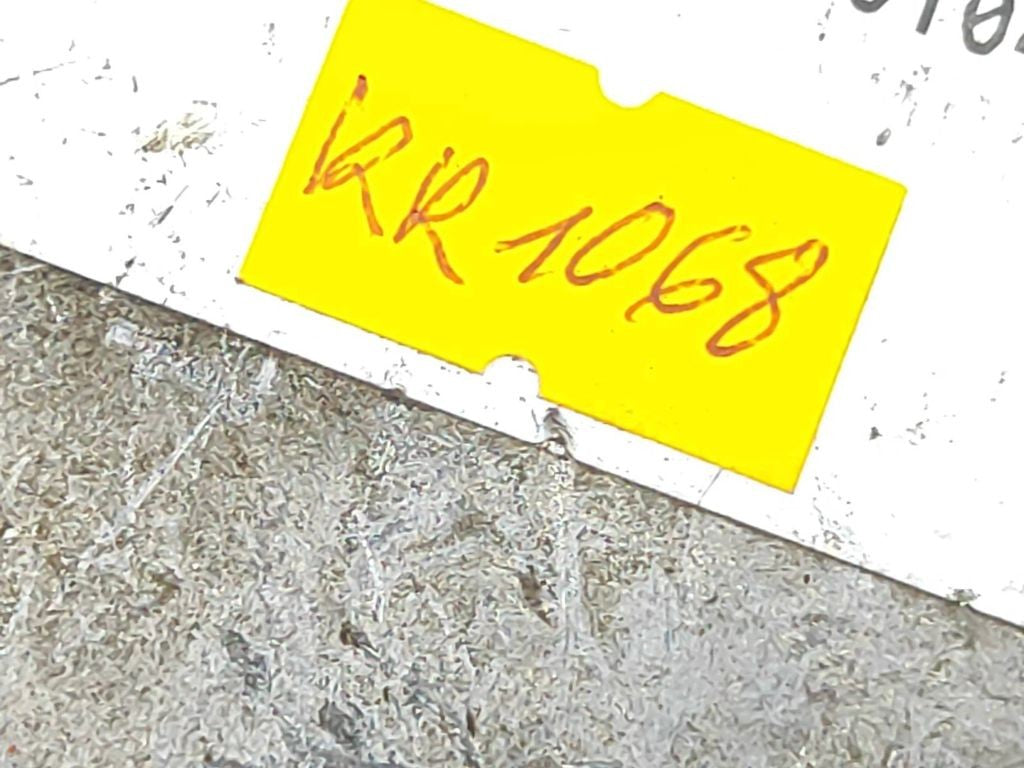 Volkswagen VW PASSAT B5 1.9TDI 1997 Safety Control unit module 6Q0909605B