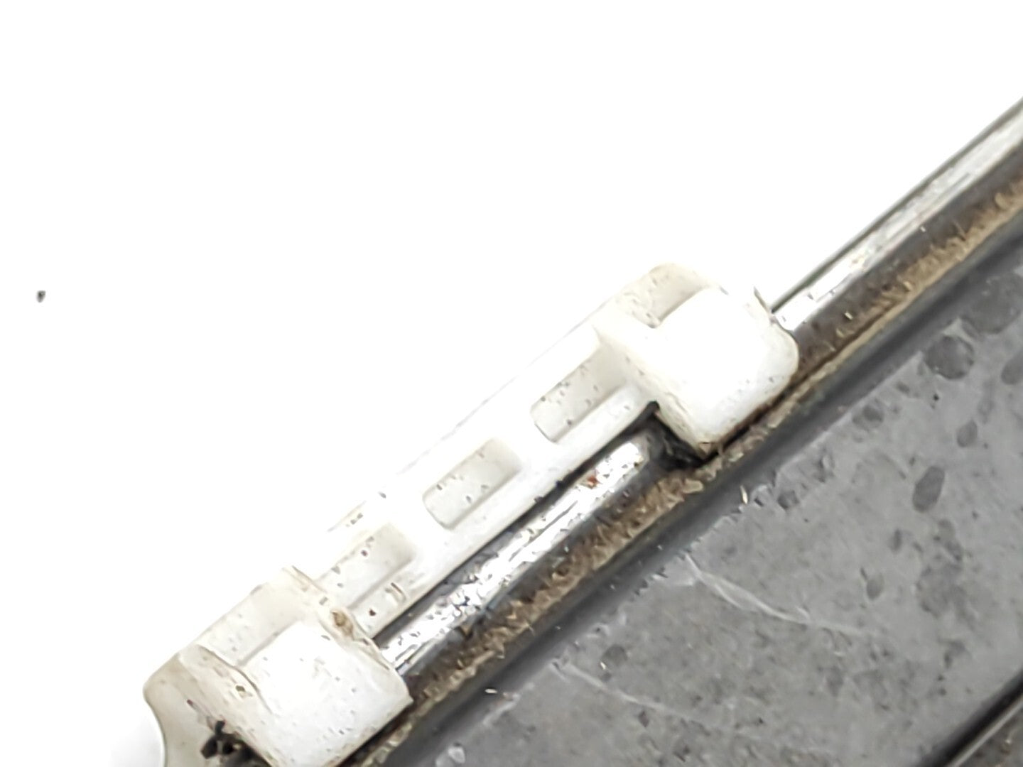 Alfa Romeo 147 1.6TS 2 Door 2005 Front Right Door Window Regulator Mechanism