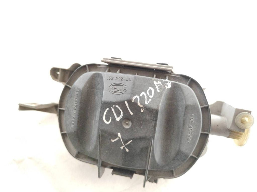 Mercedes-Benz E W210 1998 front left bumper fog light 14726100