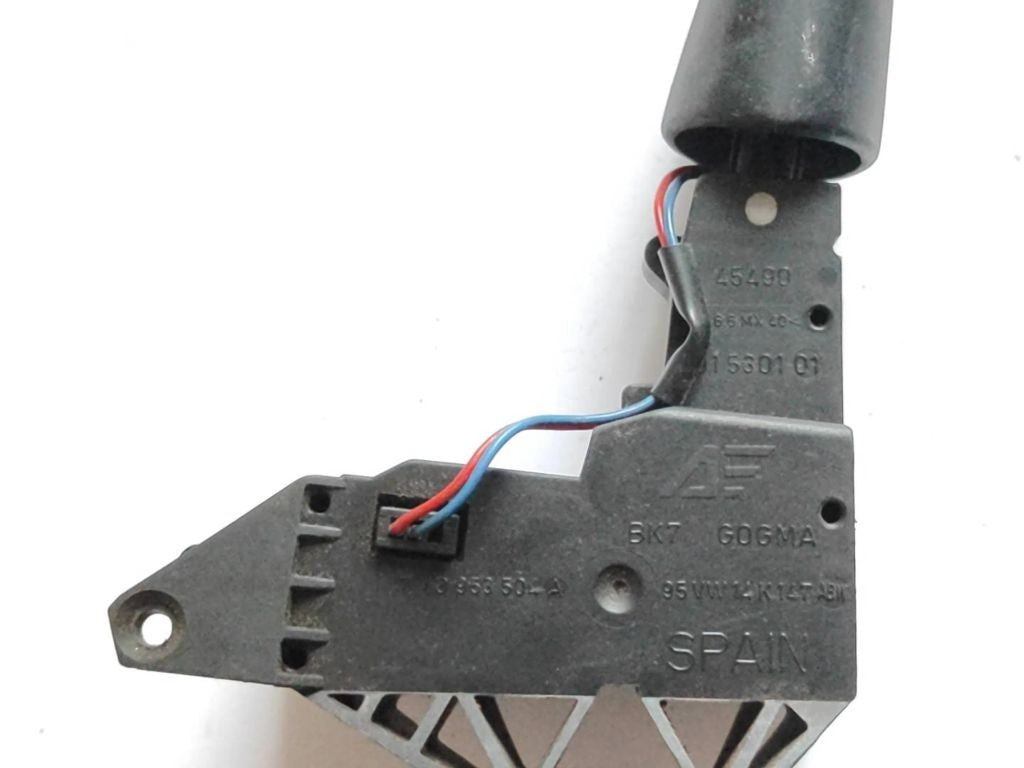 Ford Galaxy 1998 Multifunctional control switch/ knob 95VW14K147