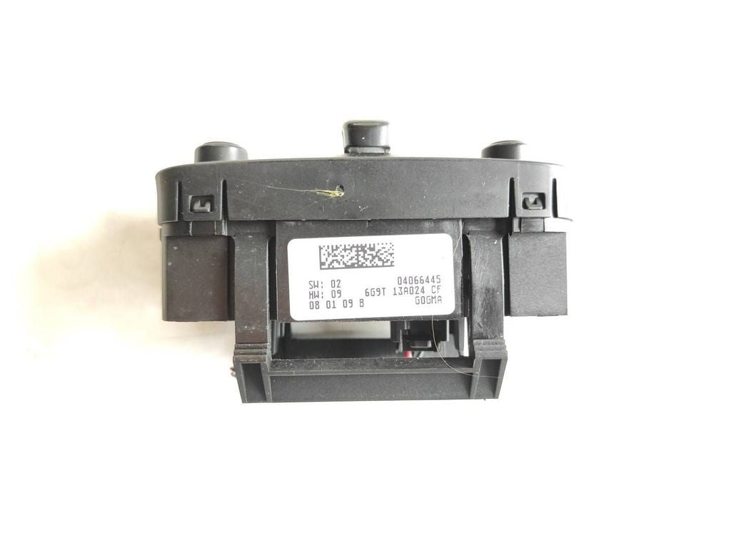 Ford Mondeo MK IV 2007 Light switch 6G9T13A024CF