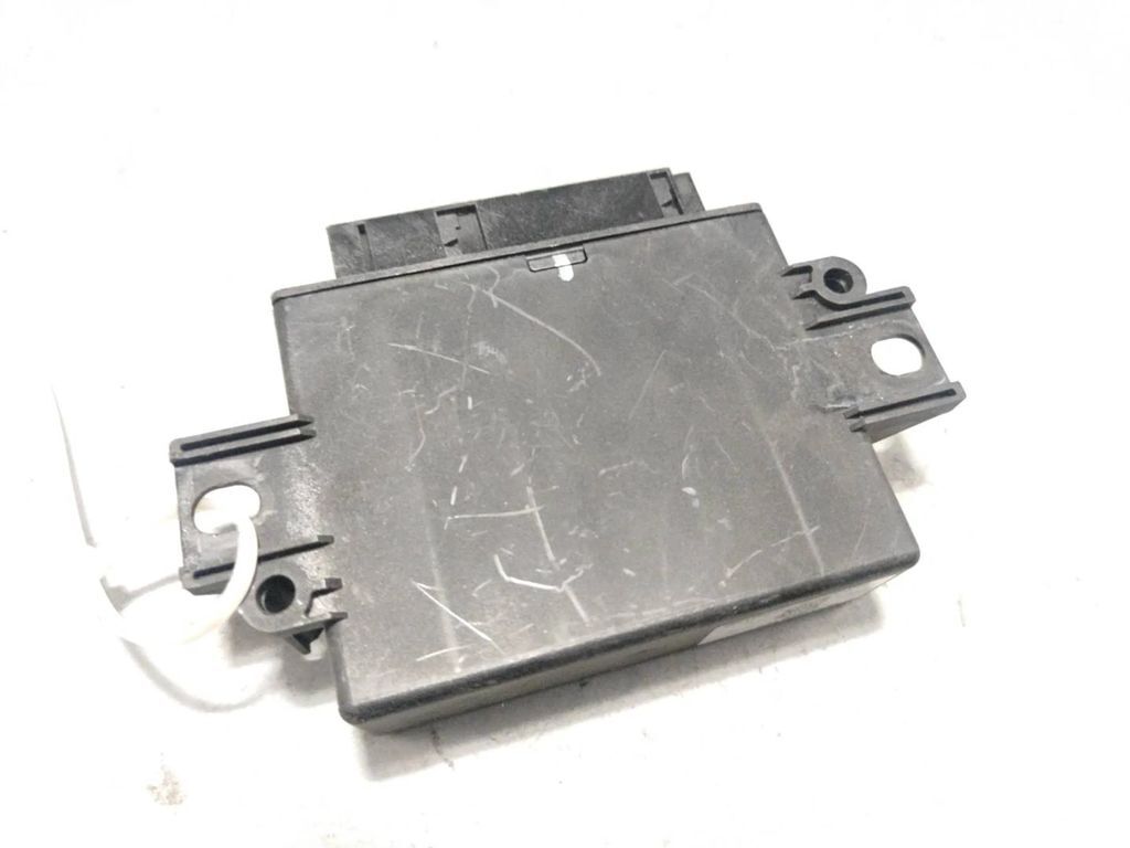 Citroen C5 2.0HDI 2008 Parking PDC control unit module 9664427680