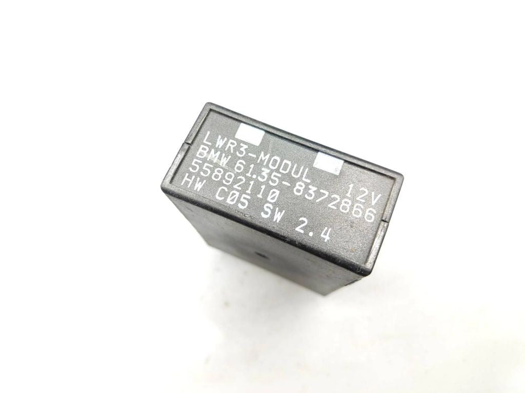 BMW 5 E39 1998 Headlight control unit module 61358372866