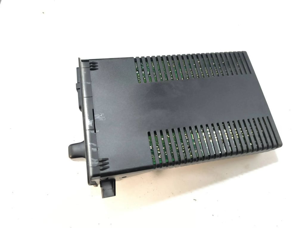 BMW 3 E46 328 2000 Light control switch button 61318363641