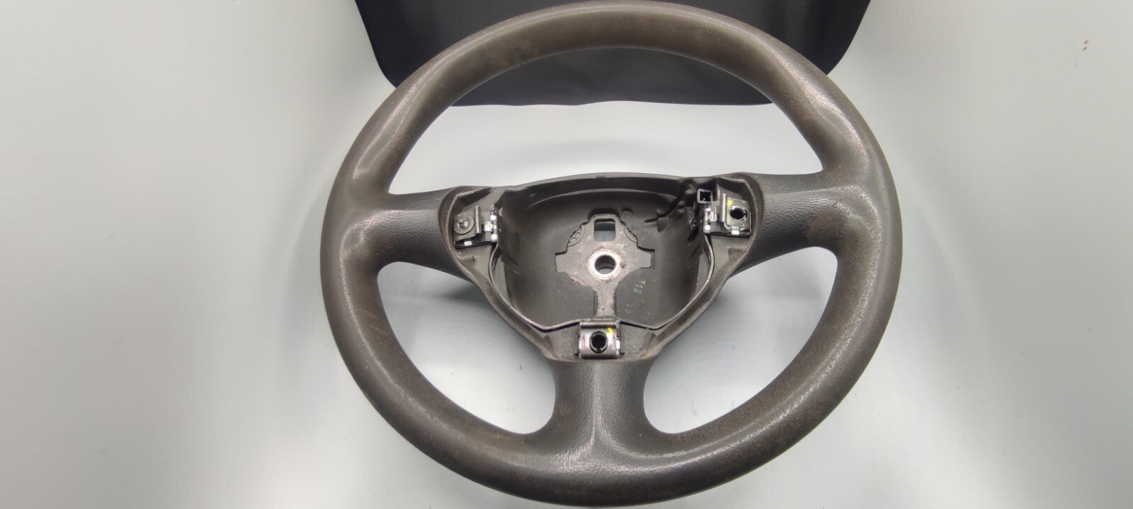Alfa Romeo 156 SW 2.4JTD 110kW Diesel 2002  Steering Wheel