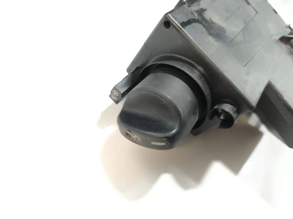Mercedes-Benz E MB W210 1996 Light switch 2105450104