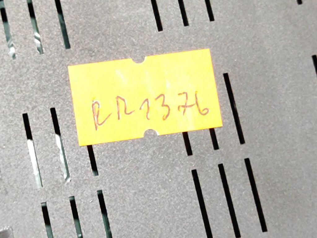 Peugeot 607 2.2i 2002 Fuse SAM Unit module 9648723680