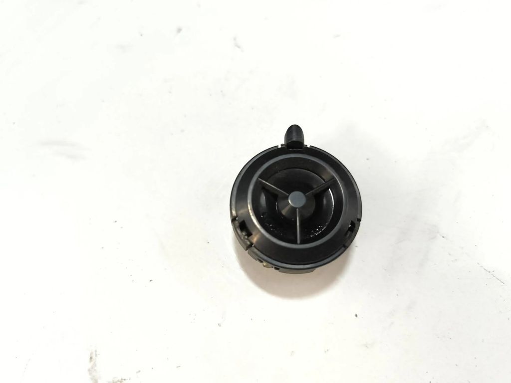 Mercedes-Benz E W211 2003 Front door high frequency speaker A2118200202