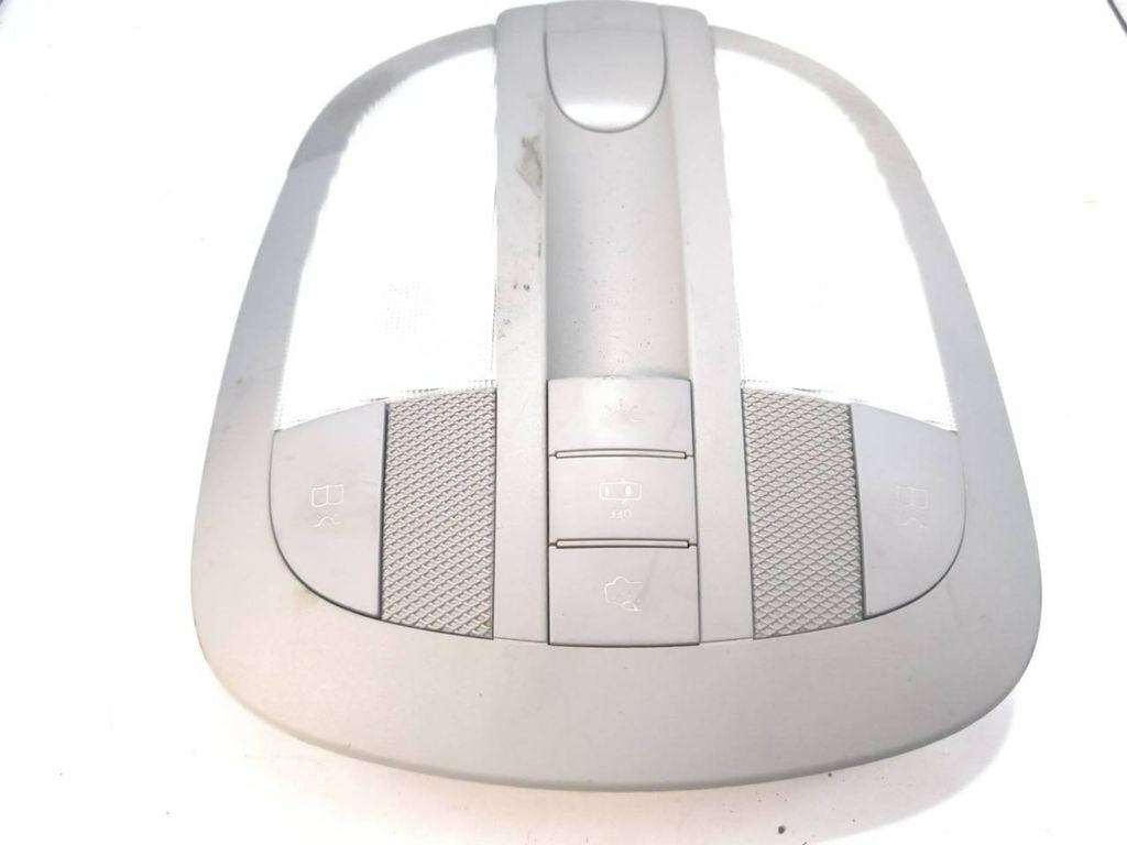Mercedes-Benz MB ML W164 2007 front seat light A1648700758
