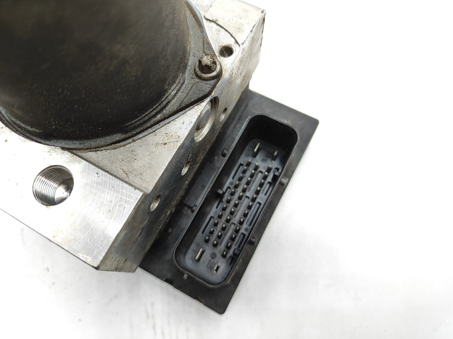 BMW 5 Series E61 530D 170kW 2006 ABS Brake Pump 0265236004 34516768550