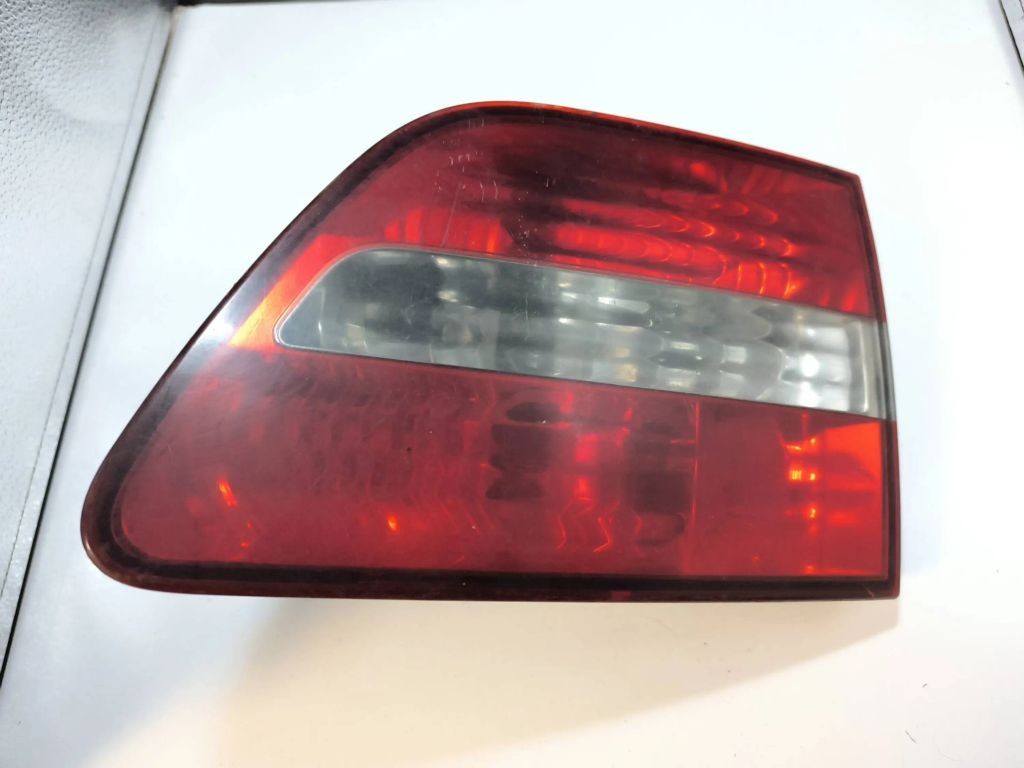 Fiat Stilo 2006 Right rear tail light lamp 51717942