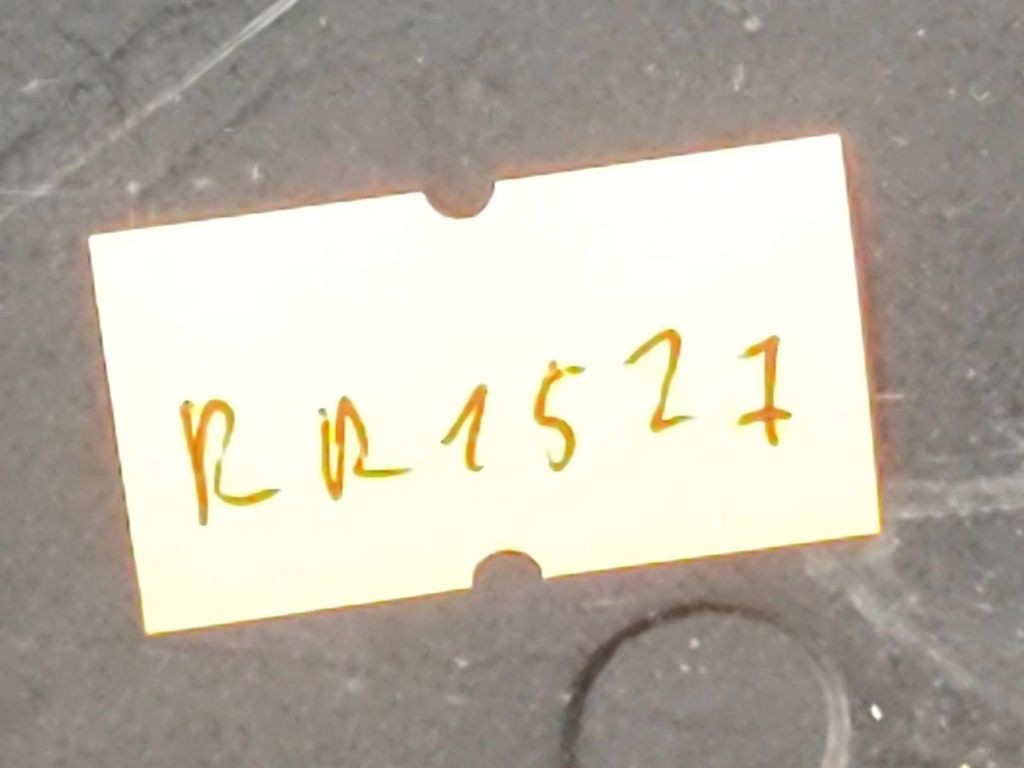 Volkswagen Touran MK1 2005 Comfort convenience body module 3C0937049D