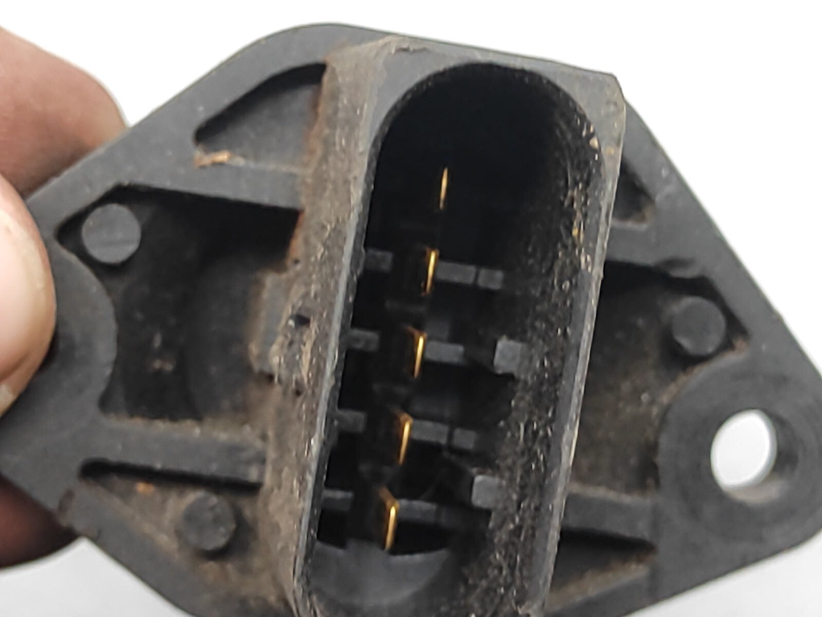 Audi A3 8L 1.9TDI 81kW 2000 MAF Mass Air Flow Sensor F00C2G2056