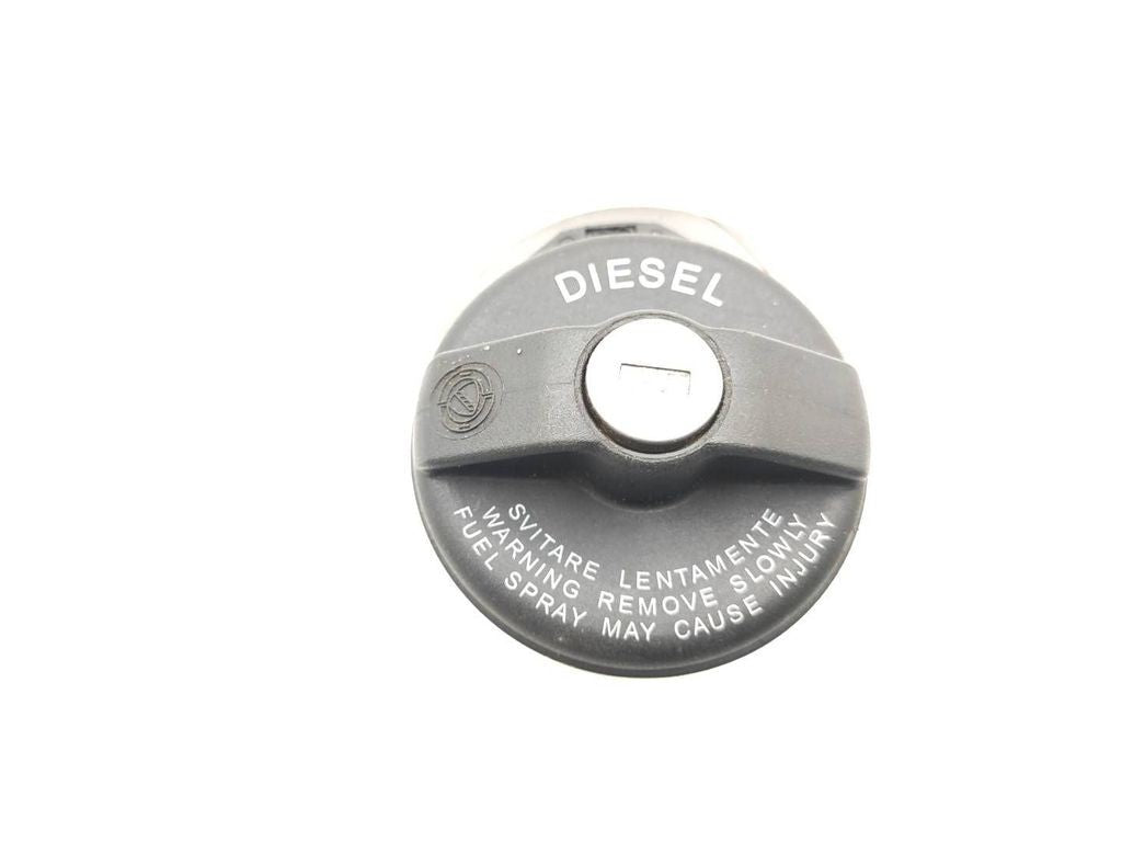 Alfa Romeo 147 JTD 8V 2005 Fuel tank filler cap