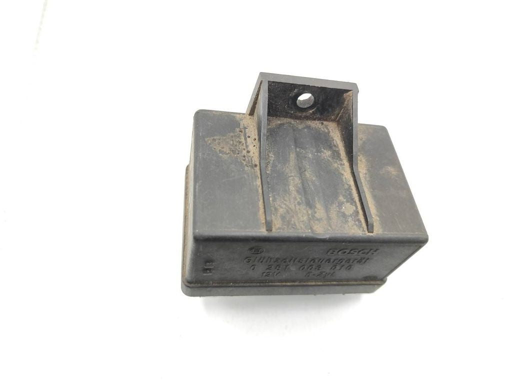 Alfa Romeo 156 2000 Glow plug pre heat relay unit 0281003010