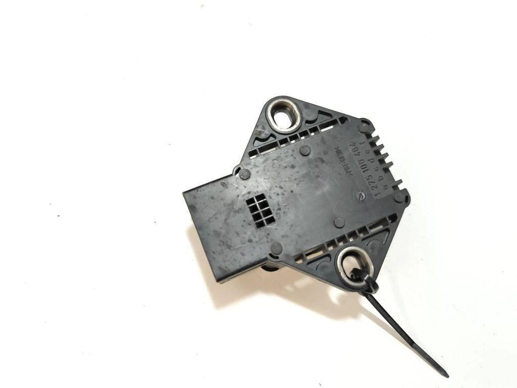 Audi A5 8T 8F 2013 ESP acceleration yaw rate sensor 8K0907637D