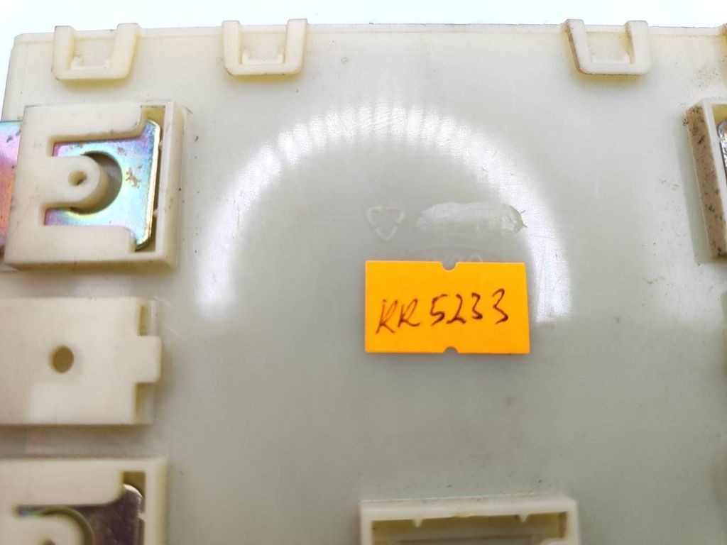 Ford Explorer 1998 Central locking control unit module F87F15K602DB