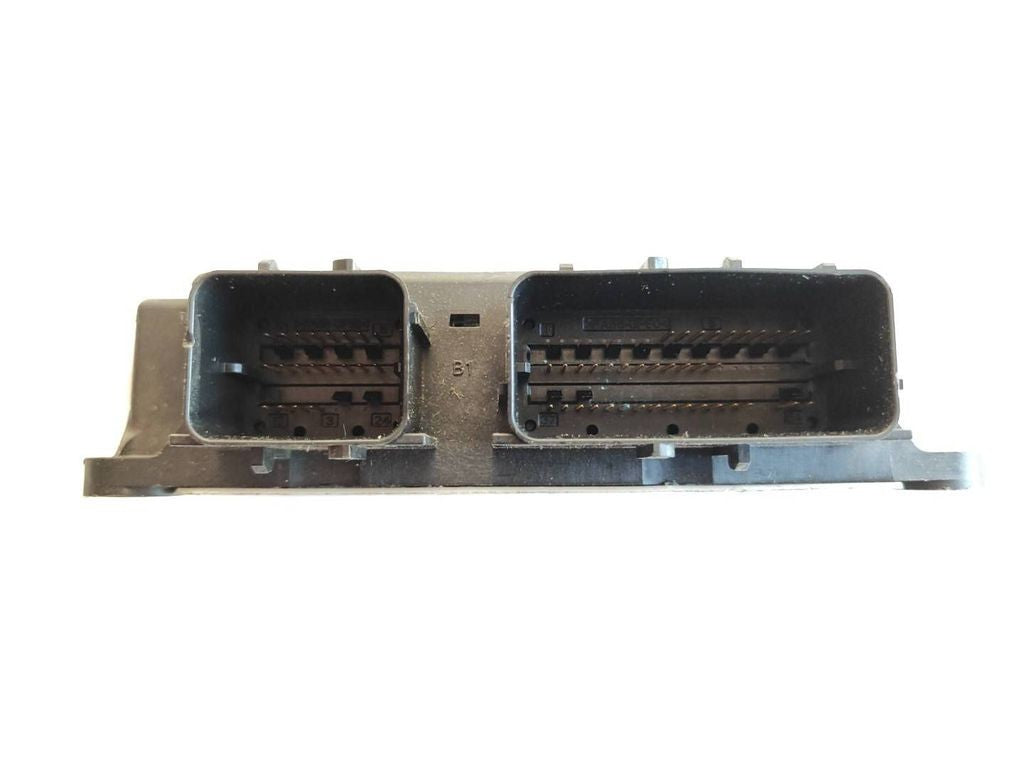 Opel Insignia A 2014 Control unit module 13505596