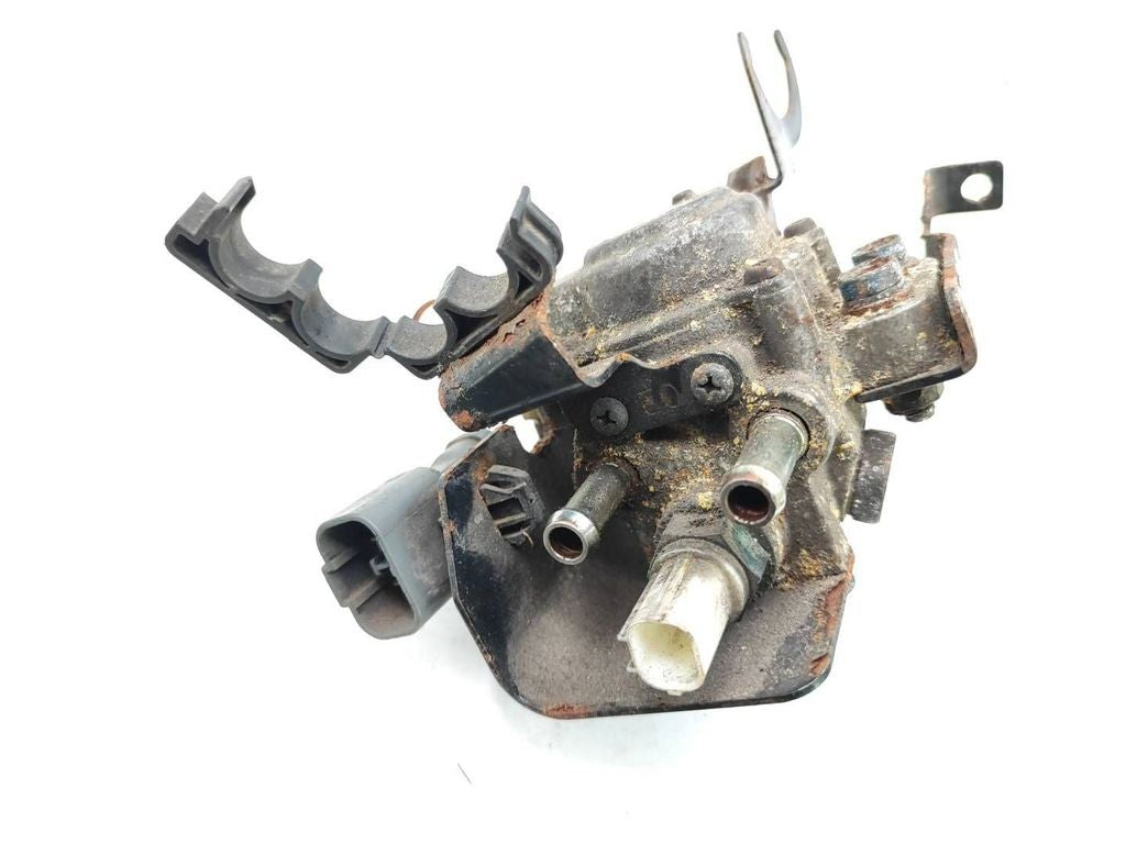 Honda Accord 2.2 103kW 2005 Fuel filter heater 1863900020