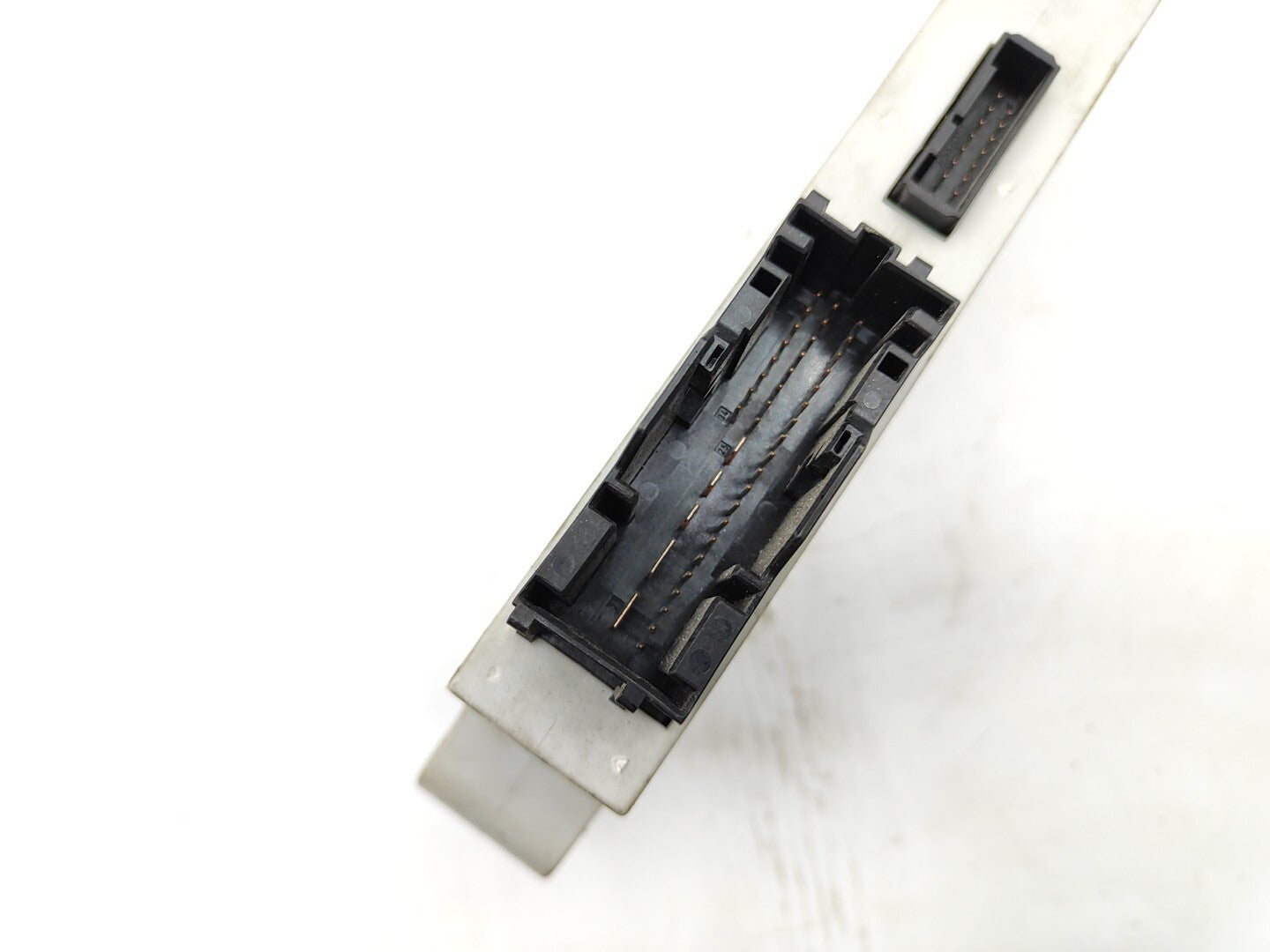 BMW E90 E91 320D 2006 Diesel Engine CAS2 ECU 6943791 61356943791