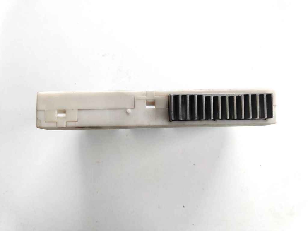 BMW 5 E39 523 1999 Comfort convenience body module 61358376693