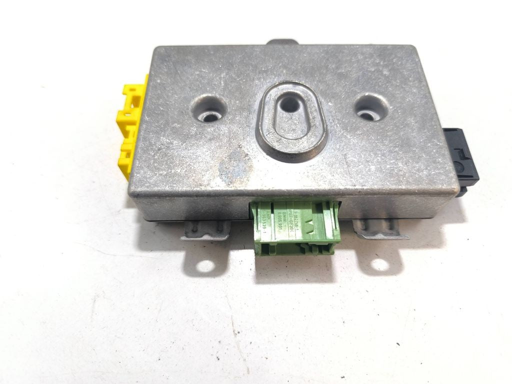 BMW 5 E60 E61 2005 control unit module 6945145