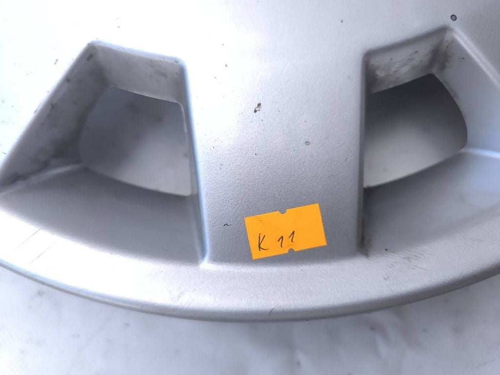 Opel Astra G 2000 R14 wheel hub cap trim 09206978