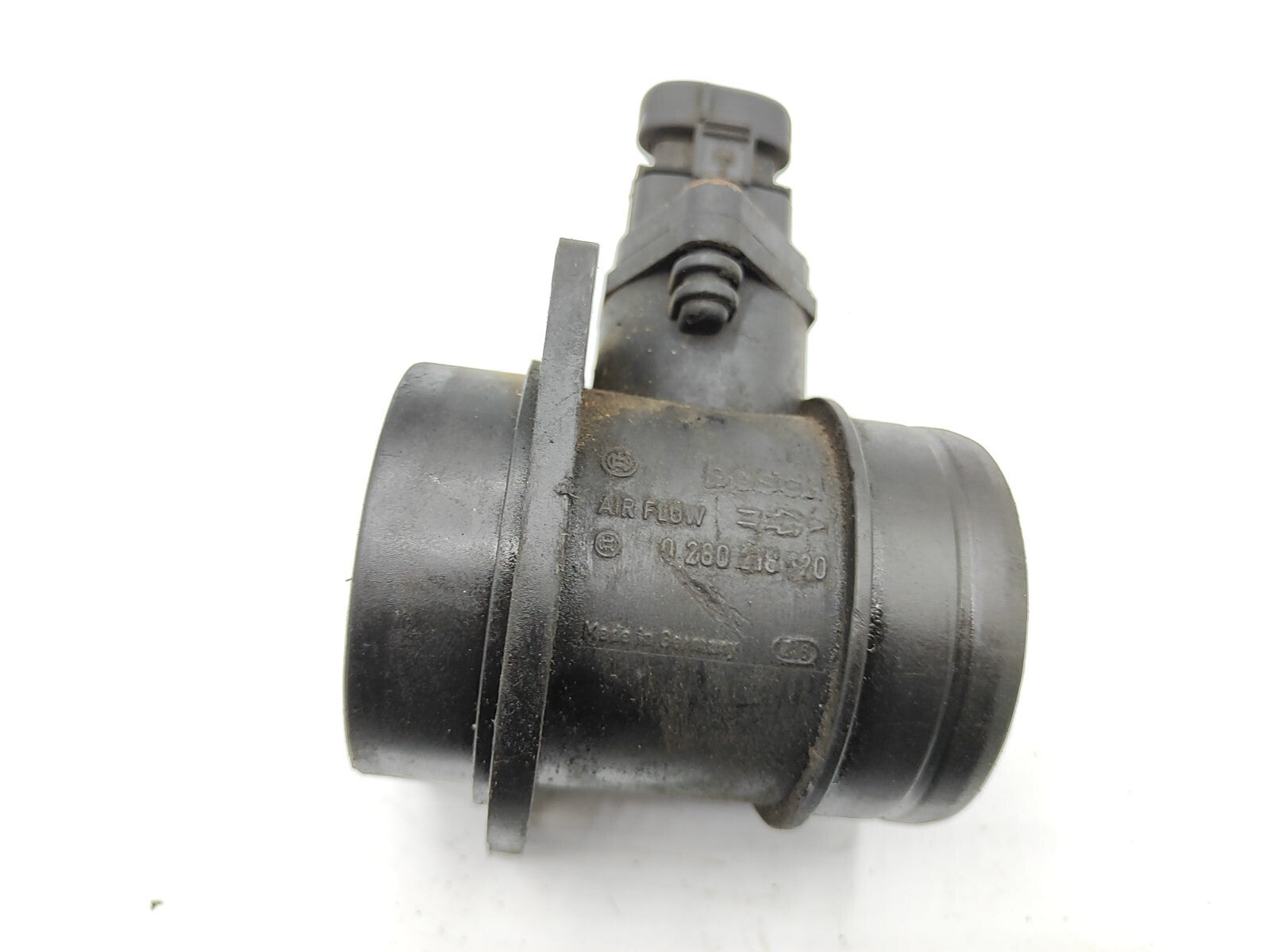 Alfa Romeo GT 1.9JTD 16V 2004 Diesel Engine Mass Air Flow Sensor  0280218120