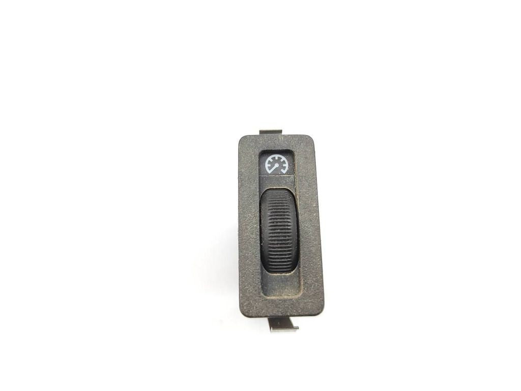 BMW 5 E34 1994 Panel lighting control switch 74002000 61311391842