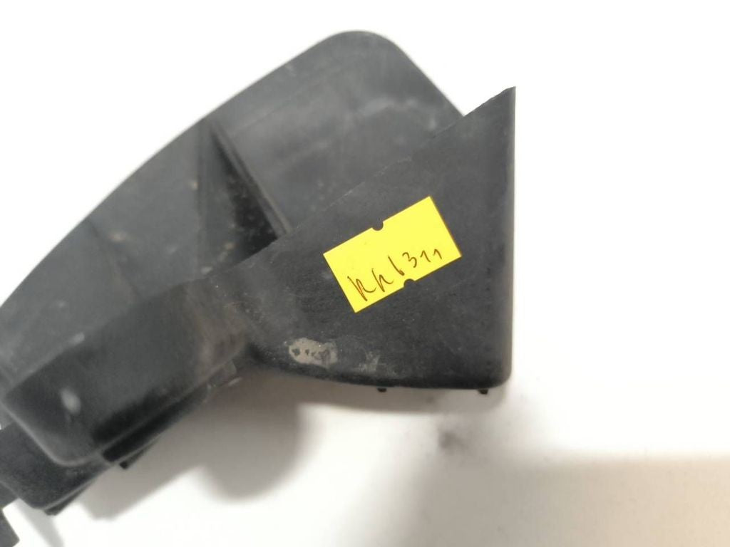 Audi A6 S6 C6 4F 2008 rear left bumper mounting bracket 4F9807897A