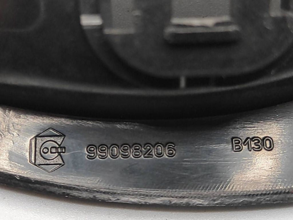 Alfa Romeo 147 2003 front left door speaker handle trim 735300210
