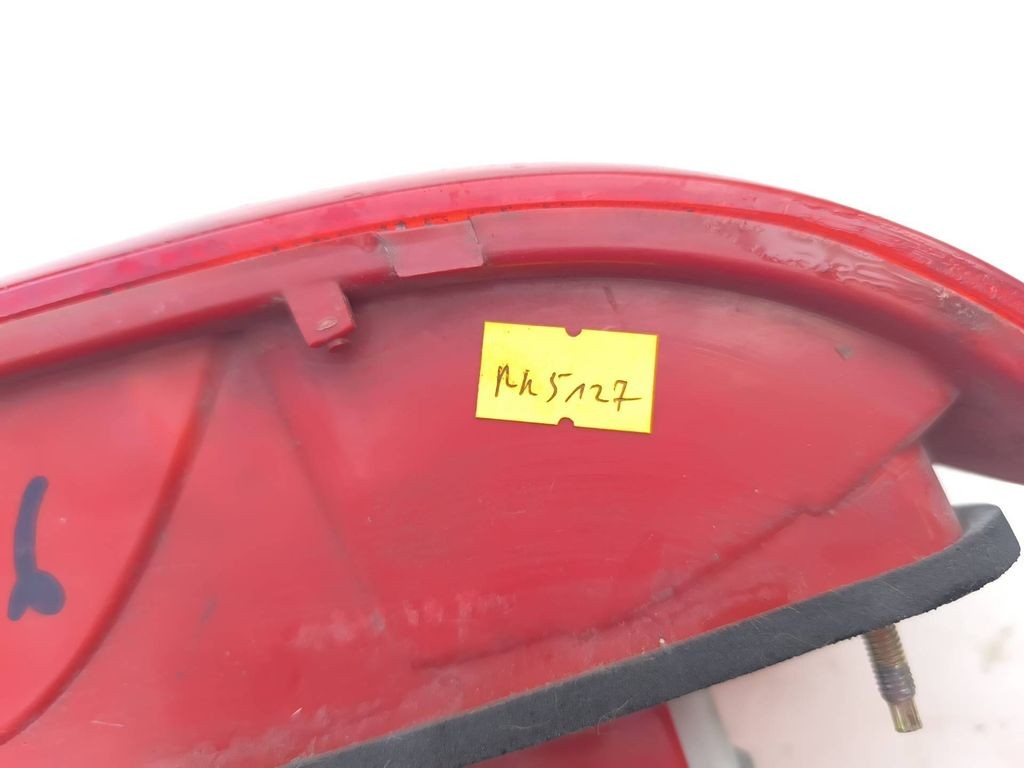 Alfa Romeo 156 1.8TS 106kW 1998 LHD rear right side taillight