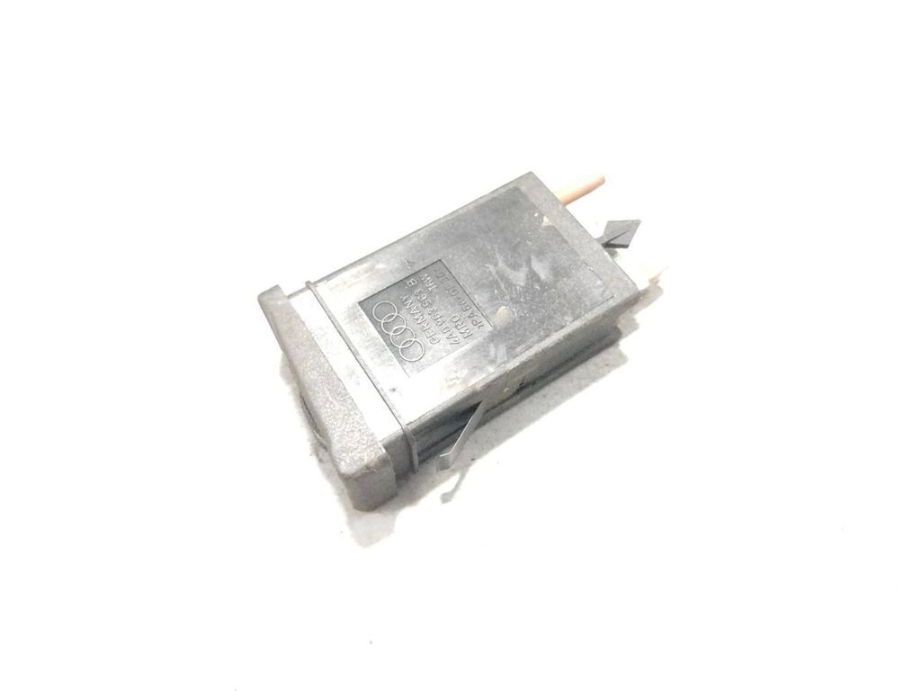 Audi A6 S6 C4 4A 1996 Front Seat heating switch button 4A0963563B