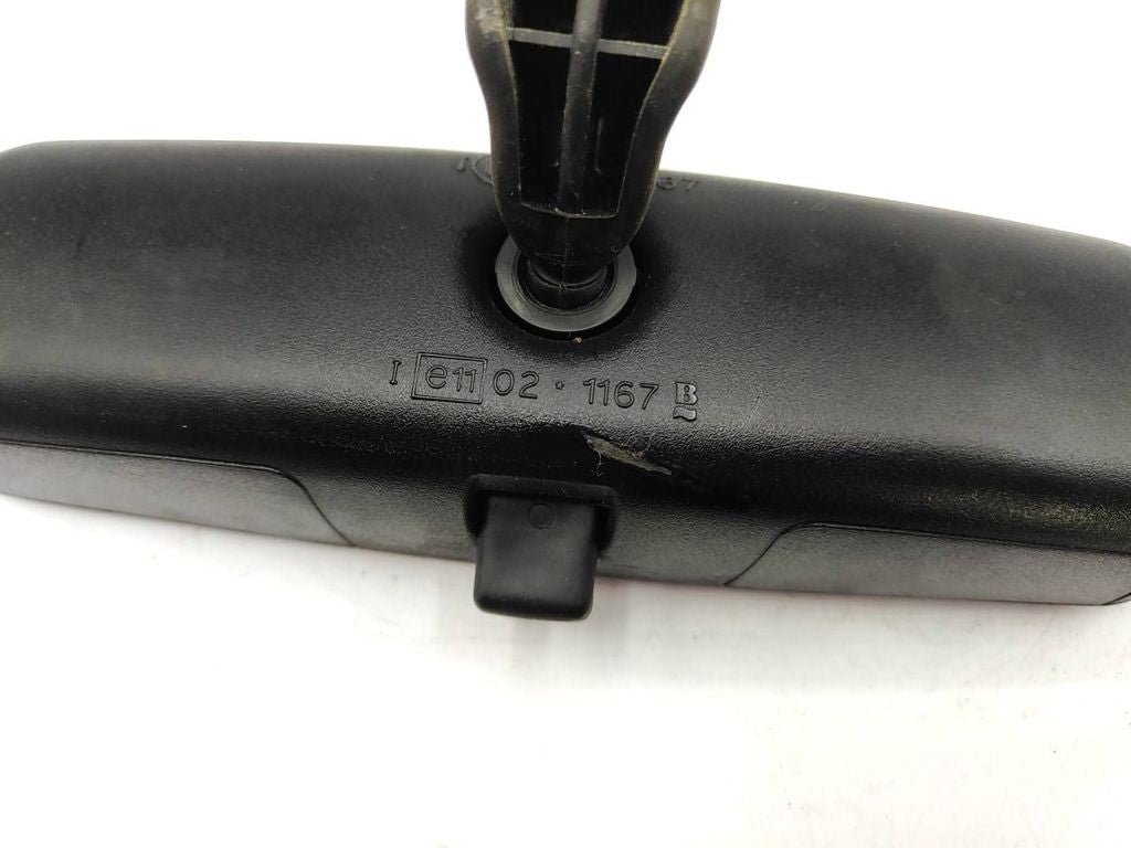 Rover 620 96kW 1995 Interior rear view mirror E11021167