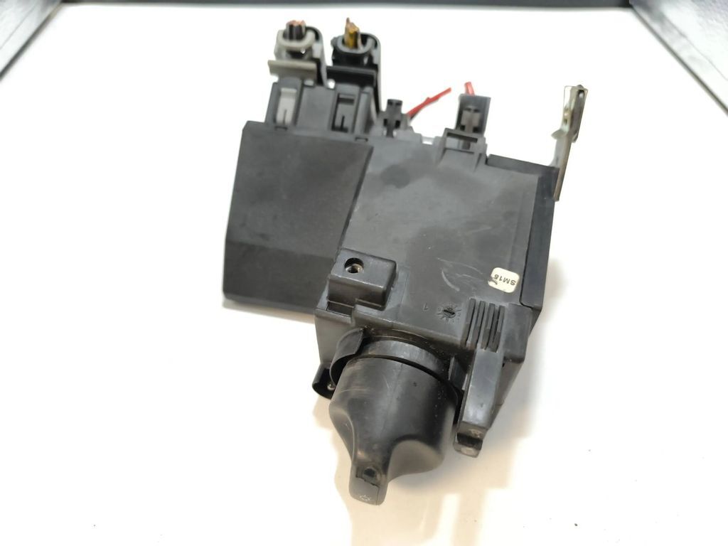 Mercedes-Benz E Class W210 1996 Light switch button 2105451404