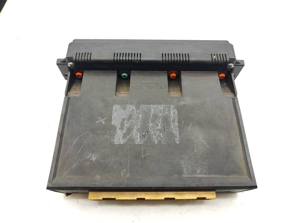 Audi A3 S3 8L 1999 AC Climate control unit module
