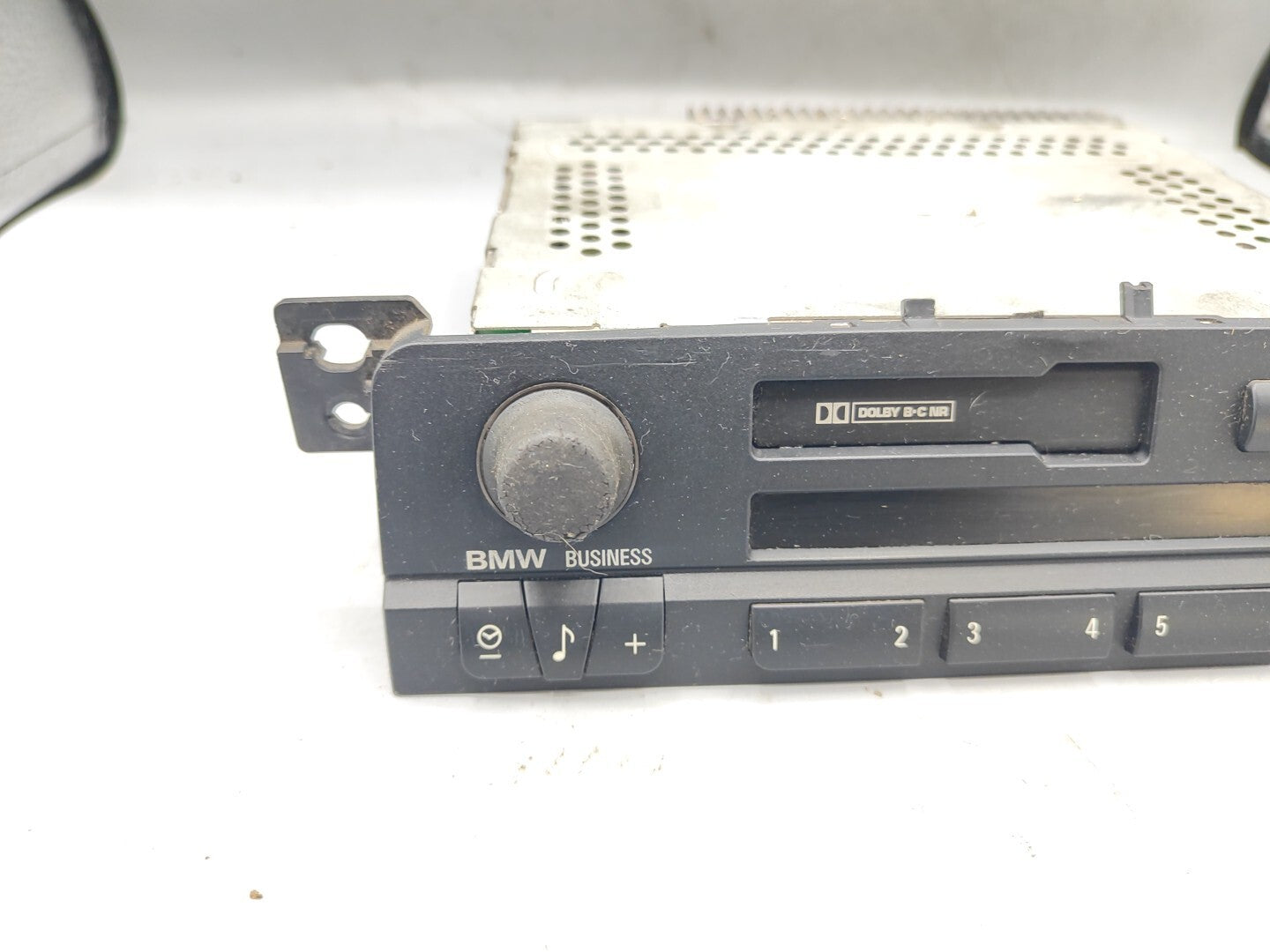 BMW 3 Series E46 320D 2000 Radio Cassette Player 6900402