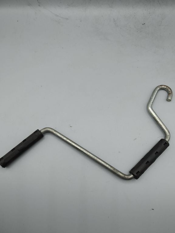 Alfa Romeo 156 2003 jack lever 7780168