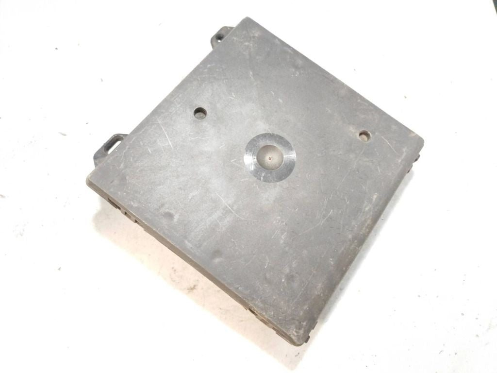 Volkswagen VW Polo 2002 Comfort convenience body module 6Q1937049C