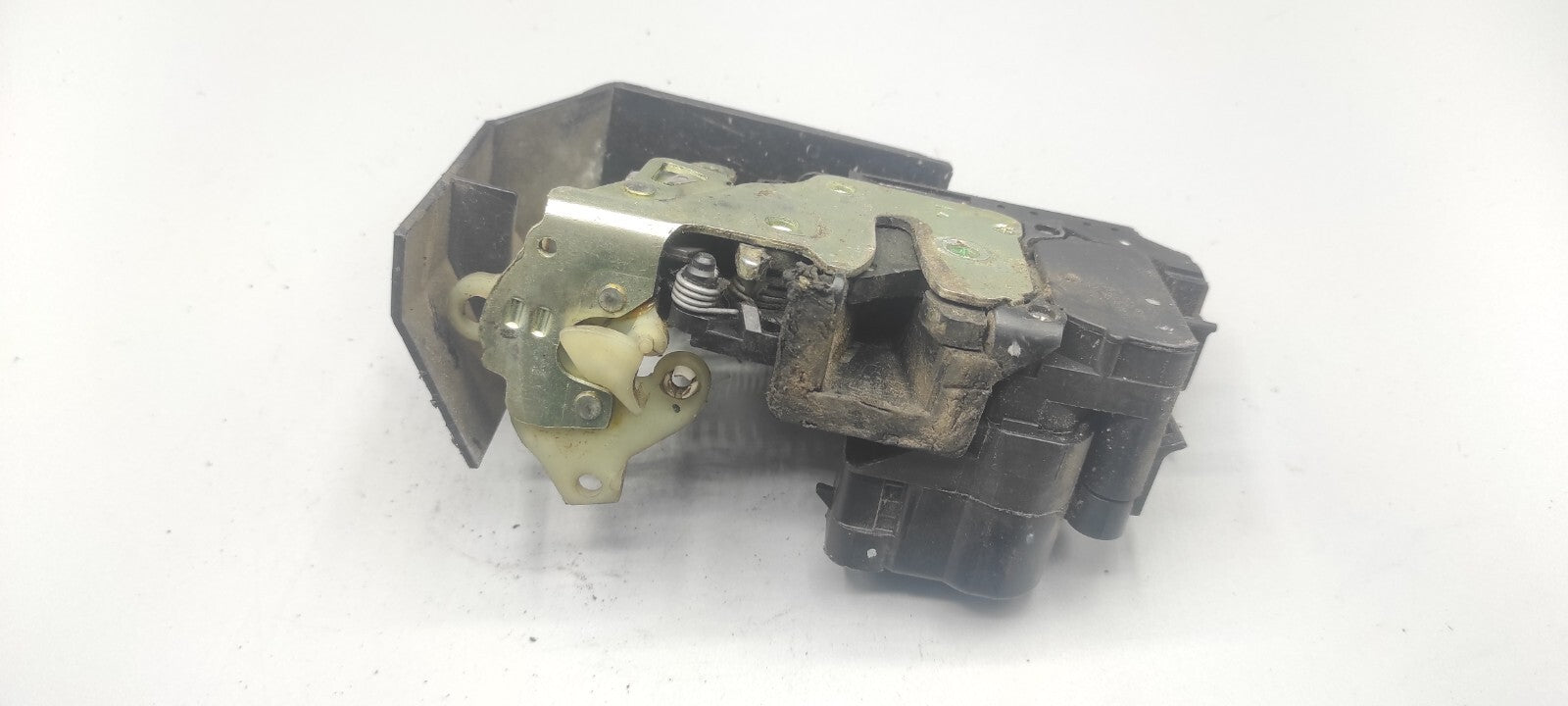 Alfa Romeo 156 1.9JTD 110kW Diesel 2002 LHD Front Left Door Lock 18110241