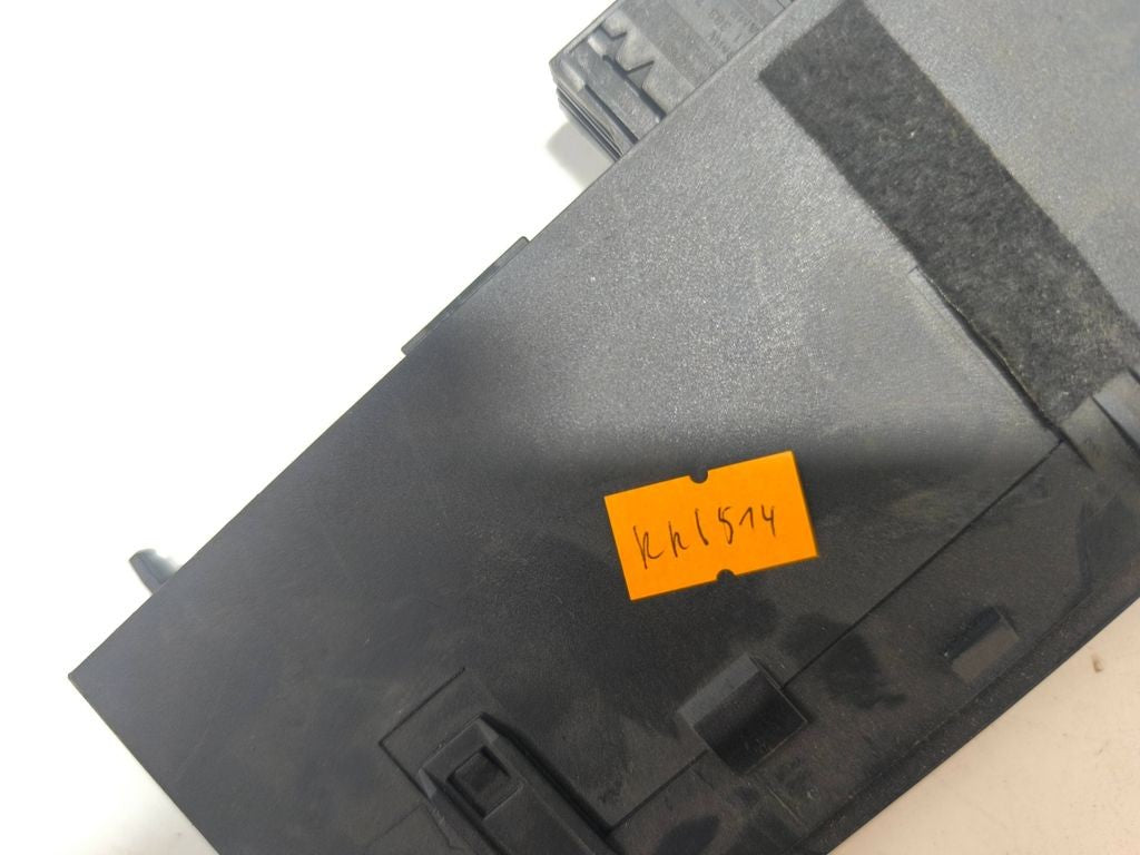 BMW 5 E60 E61 2005 Seat heating switch 6944964