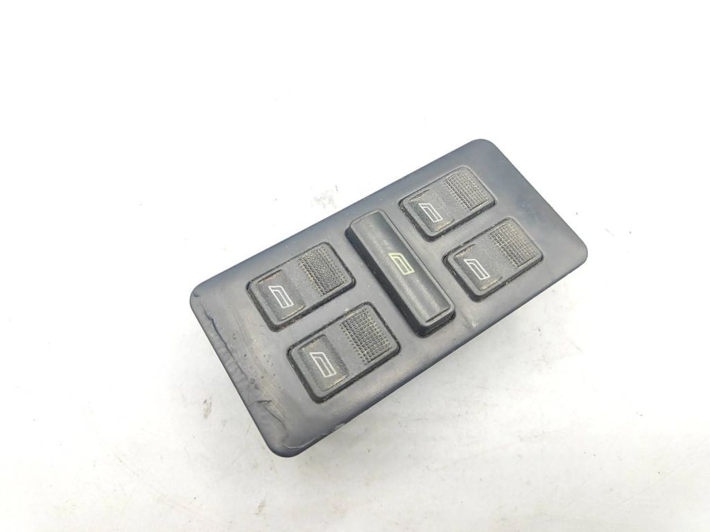 Audi A6 S6 C4 4A 1997 Front Electric window control switch 4A0959521