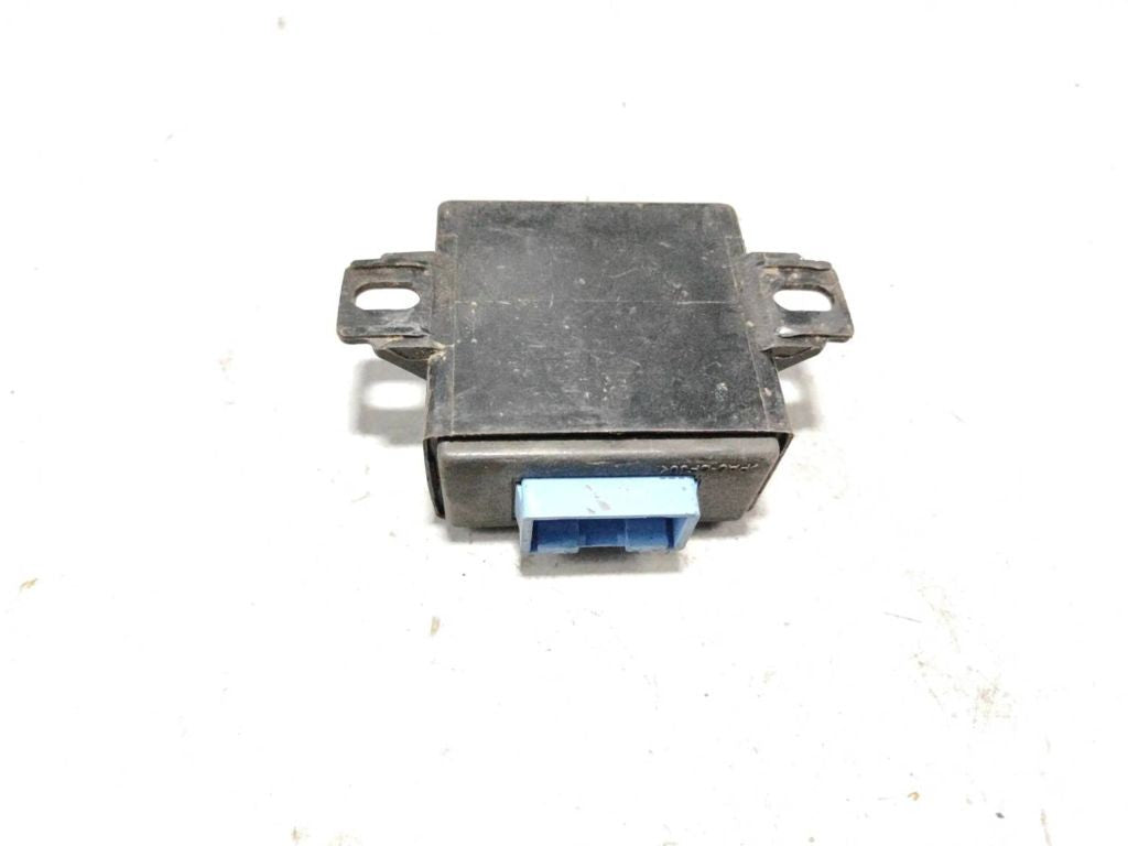 Audi A4 S4 B6 8E 8H 2000 Light control module unit LCM 4B0907357C