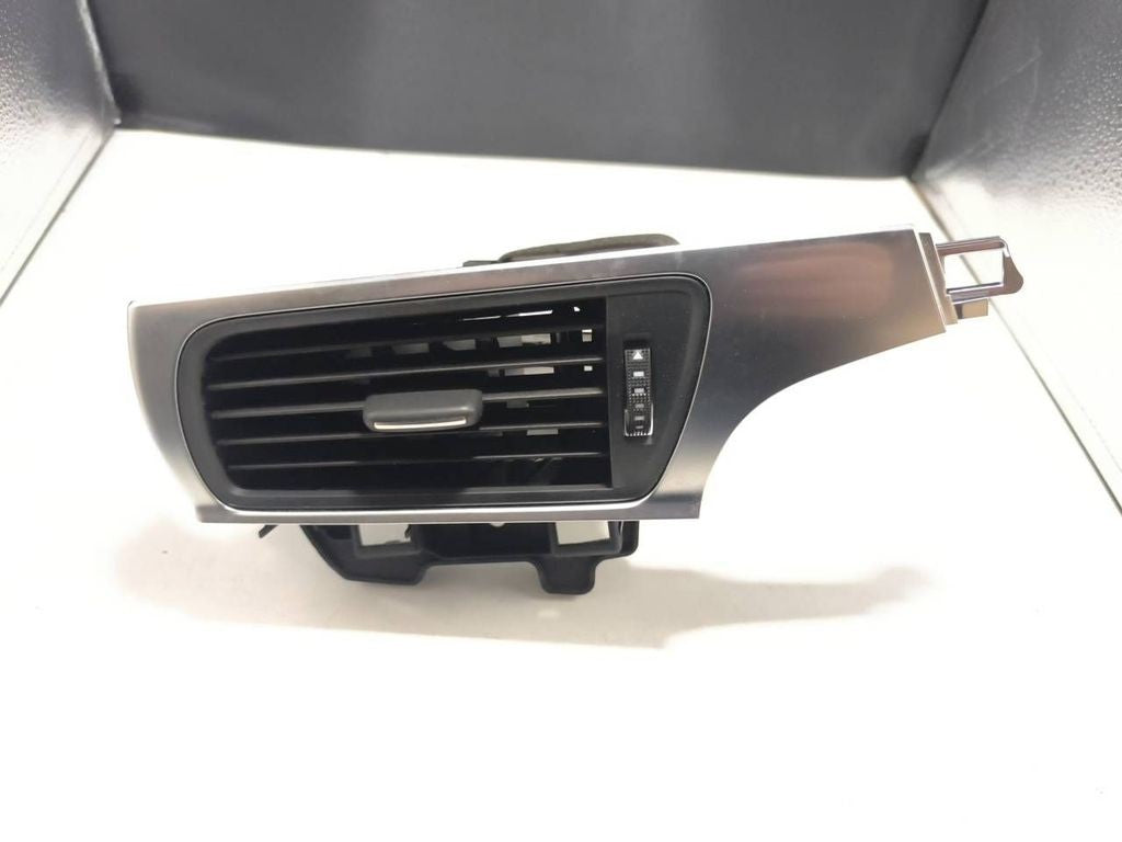Audi A6 S6 C7 4G 2013 RHD dashboard side air vent grill trim 4G2820902