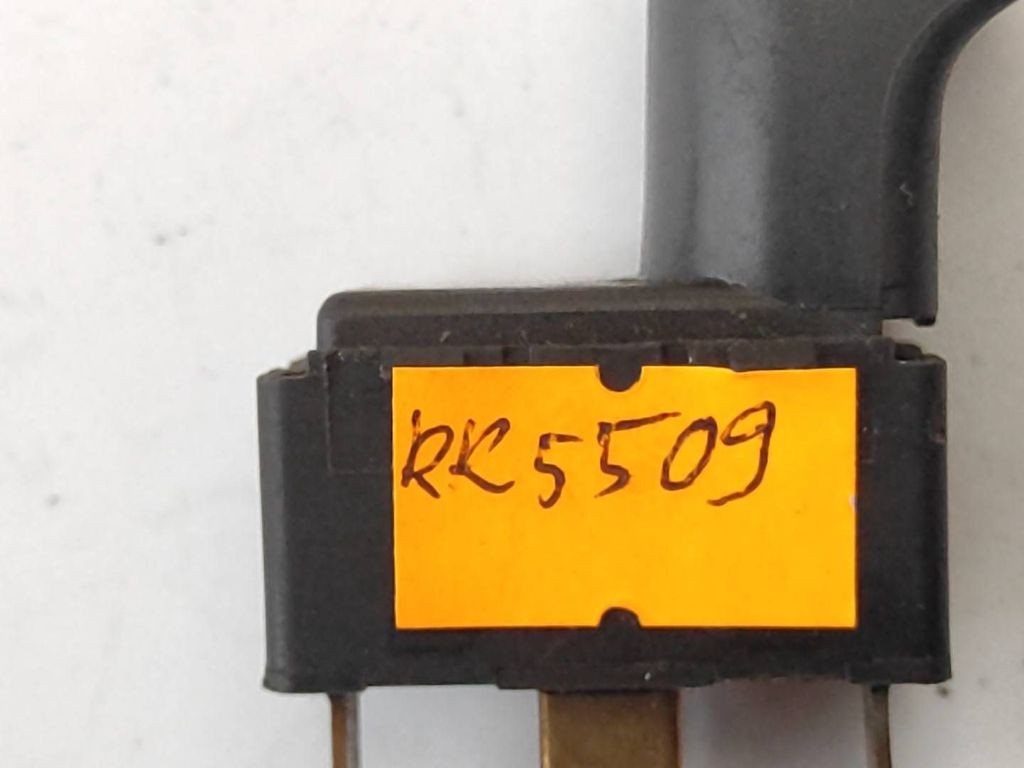 Alfa Romeo 156 1998 Electric window control switch 156016090