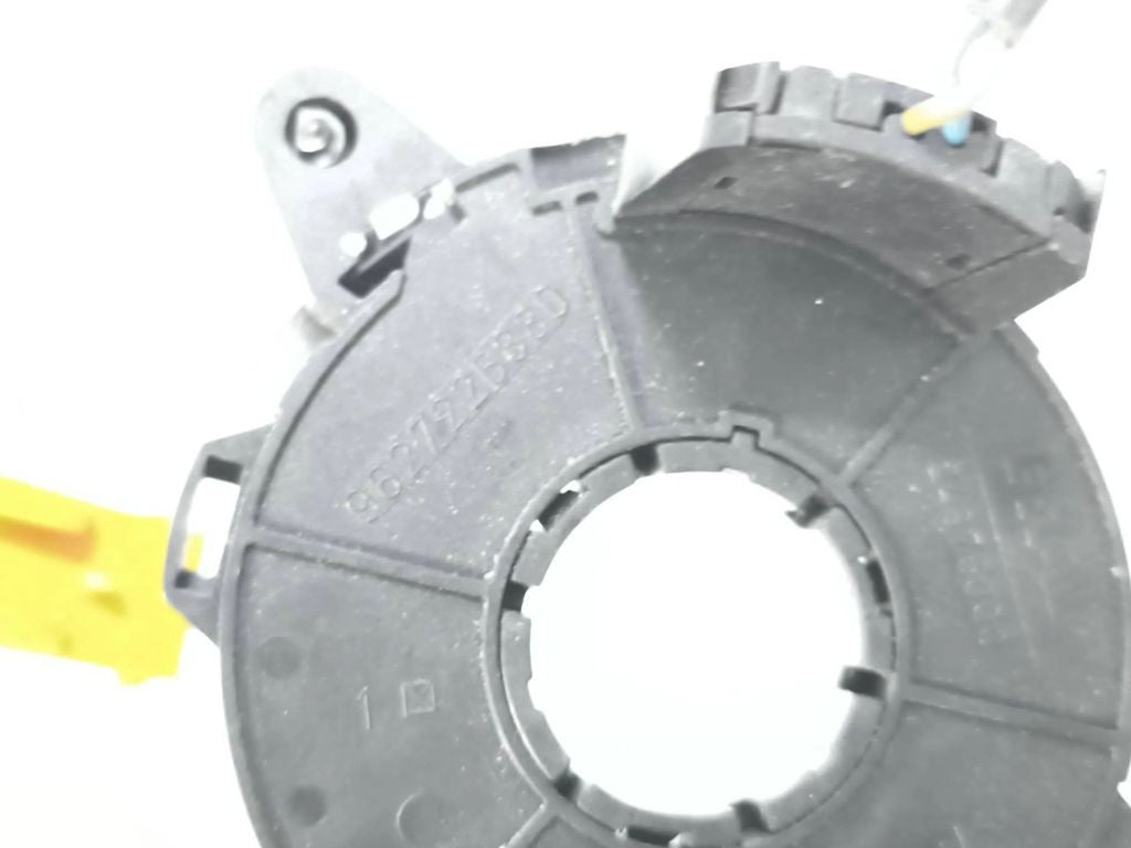 Peugeot 406 1996 Slip ring clock squib SRS ring 9627226880
