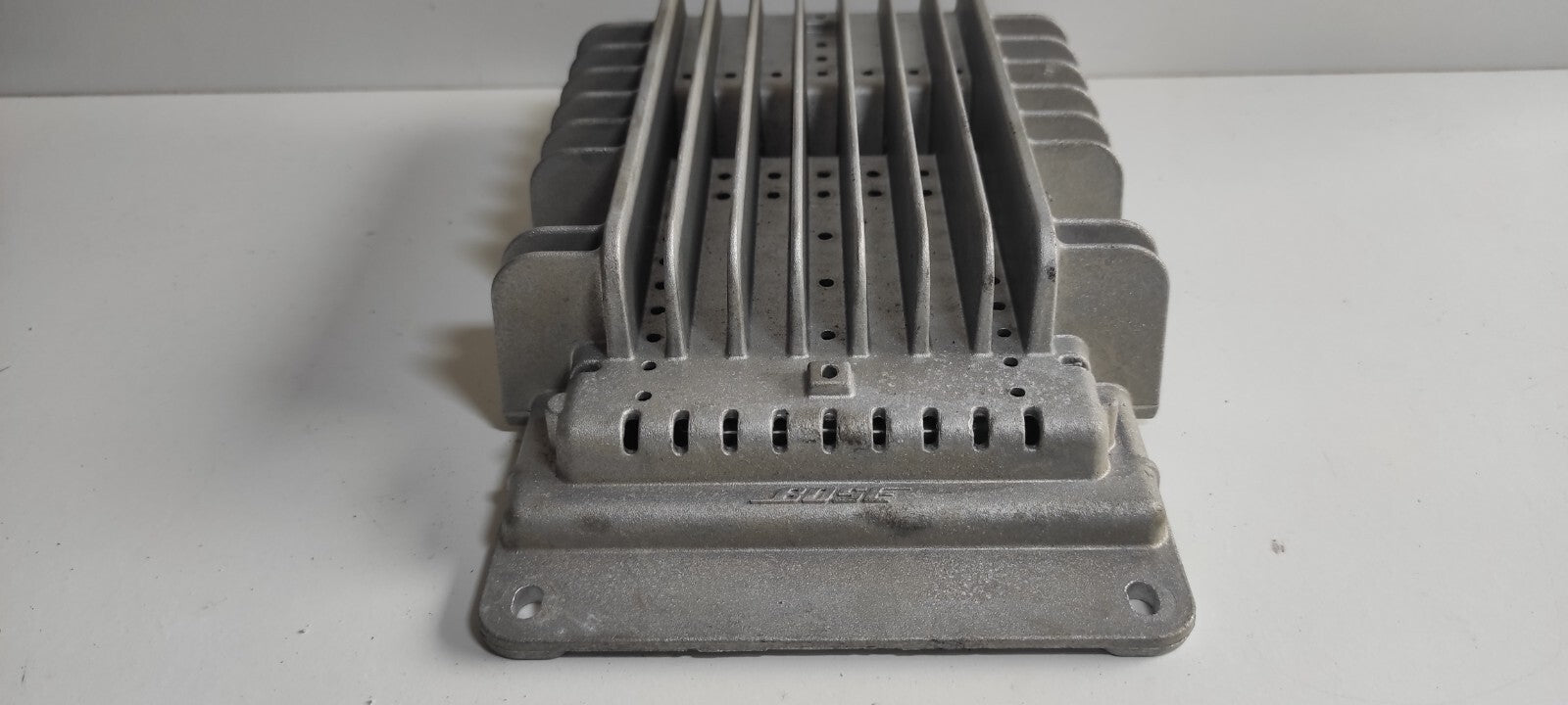 Alfa Romeo GT 1.9JTD 110kW 2004 Audio System Amplifier BOSE 00606833250