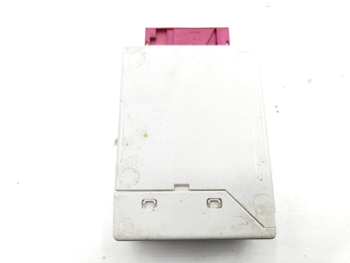 BMW 5 SERIES E39 530D Diesel 2001 Headlight Control Module 8375964 61358375964