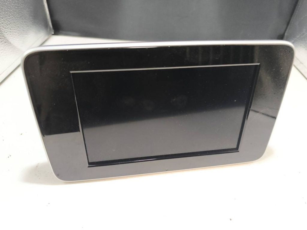 Mercedes-Benz C W205 2018 Dashboard LCD screen display A2059004113